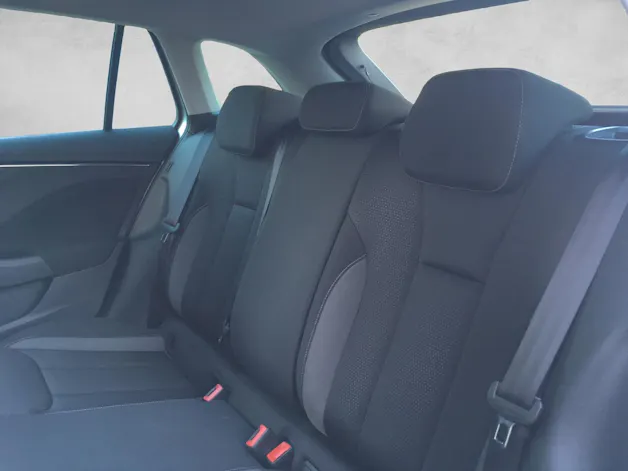 Škoda Scala 1.0 TSI Tour DSG