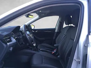 Škoda Scala 1.0 TSI Tour DSG