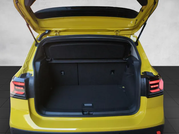 VW T-Cross 1.0 TSI EVO United DSG
