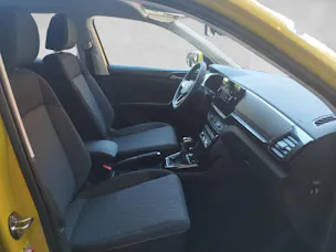 VW T-Cross 1.0 TSI EVO United DSG