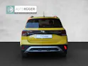 VW T-Cross 1.0 TSI EVO United DSG