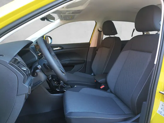 VW T-Cross 1.0 TSI EVO United DSG