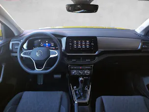 VW T-Cross 1.0 TSI EVO United DSG