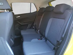 VW T-Cross 1.0 TSI EVO United DSG
