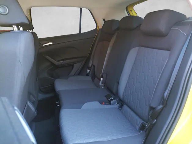 VW T-Cross 1.0 TSI EVO United DSG