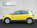 VW T-Cross 1.0 TSI EVO United DSG