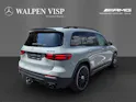 Mercedes-Benz GLB AMG 35 4Matic 8G-Tronic