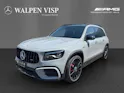 Mercedes-Benz GLB AMG 35 4Matic 8G-Tronic