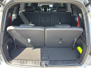 Mercedes-Benz GLB AMG 35 4Matic 8G-Tronic