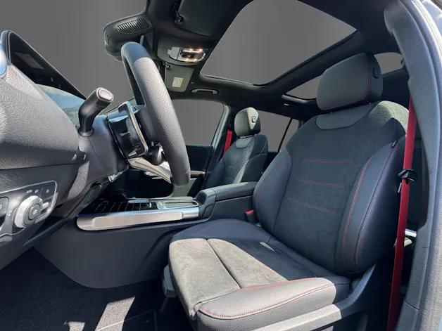 Mercedes-Benz GLB AMG 35 4Matic 8G-Tronic