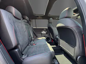 Mercedes-Benz GLB AMG 35 4Matic 8G-Tronic