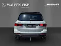 Mercedes-Benz GLB AMG 35 4Matic 8G-Tronic
