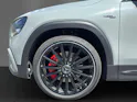 Mercedes-Benz GLB AMG 35 4Matic 8G-Tronic