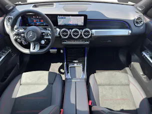 Mercedes-Benz GLB AMG 35 4Matic 8G-Tronic