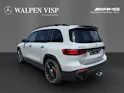 Mercedes-Benz GLB AMG 35 4Matic 8G-Tronic