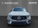 Mercedes-Benz GLB AMG 35 4Matic 8G-Tronic