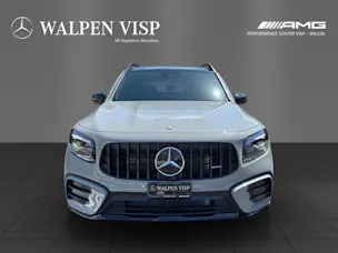 Mercedes-Benz GLB AMG 35 4Matic 8G-Tronic