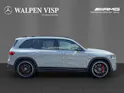 Mercedes-Benz GLB AMG 35 4Matic 8G-Tronic
