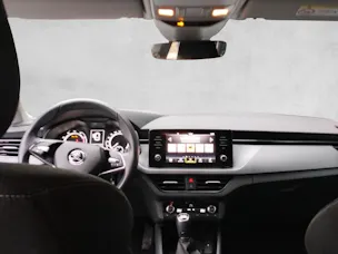 Škoda Scala 1.0 TSI Fresh