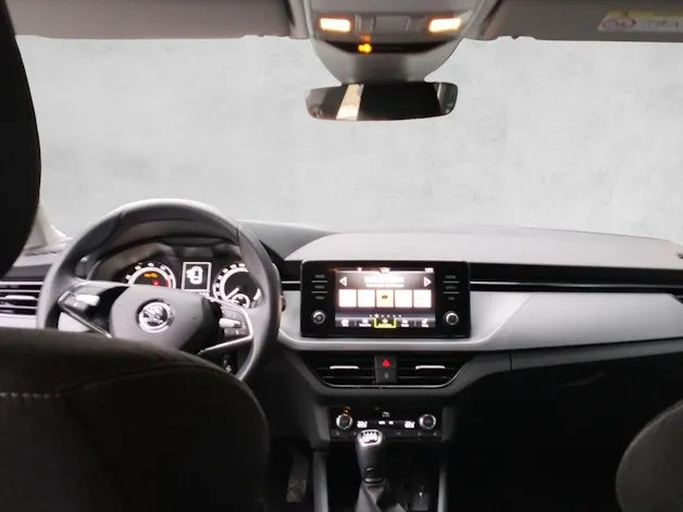 Škoda Scala 1.0 TSI Fresh