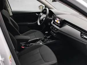 Škoda Scala 1.0 TSI Fresh