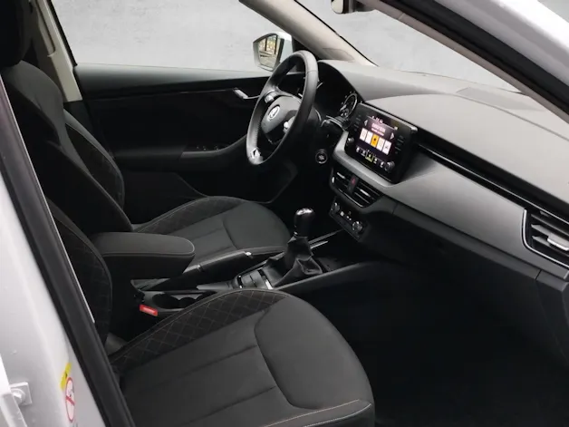 Škoda Scala 1.0 TSI Fresh