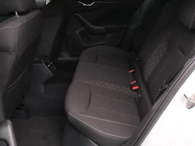 Škoda Scala 1.0 TSI Fresh