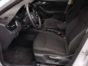 Škoda Scala 1.0 TSI Fresh
