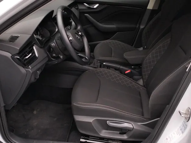 Škoda Scala 1.0 TSI Fresh