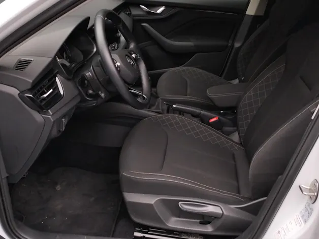 Škoda Scala 1.0 TSI Fresh