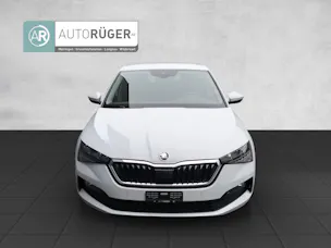 Škoda Scala 1.0 TSI Fresh
