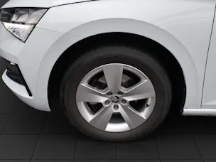 Škoda Scala 1.0 TSI Fresh