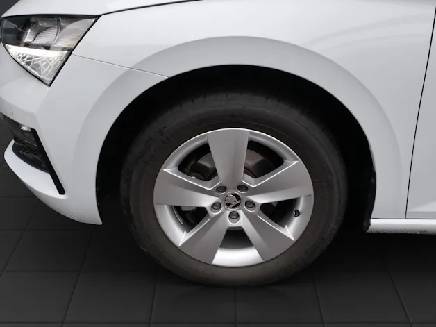 Škoda Scala 1.0 TSI Fresh