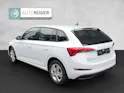 Škoda Scala 1.0 TSI Fresh