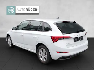 Škoda Scala 1.0 TSI Fresh