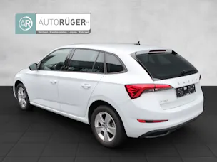 Škoda Scala 1.0 TSI Fresh