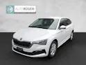 Škoda Scala 1.0 TSI Fresh