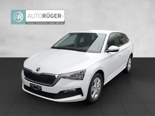 Škoda Scala 1.0 TSI Fresh
