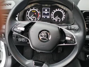 Škoda Scala 1.0 TSI Fresh