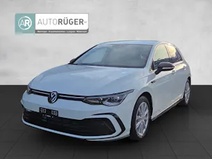 VW Golf 1.5 eTSI mHEV ACT R-Line 75 Edition DSG