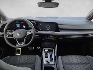 VW Golf 1.5 eTSI mHEV ACT R-Line 75 Edition DSG