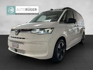 VW California 2.0 TDI Beach Tour Liberty