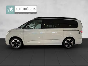 VW California 2.0 TDI Beach Tour Liberty
