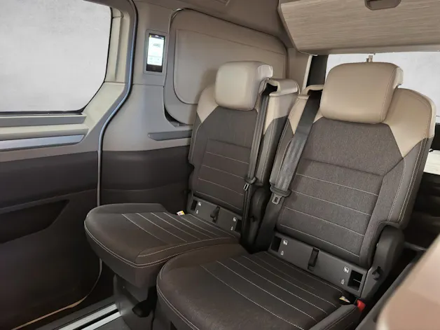 VW California 2.0 TDI Beach Tour Liberty