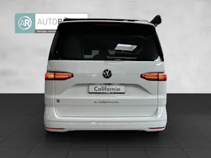 VW California 2.0 TDI Beach Tour Liberty