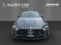 Mercedes-Benz AMG GT 4 53 4Matic+ Speedshift TCT