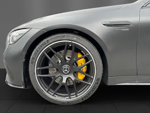 Mercedes-Benz AMG GT 4 53 4Matic+ Speedshift TCT