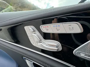 Mercedes-Benz AMG GT 4 53 4Matic+ Speedshift TCT