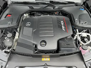 Mercedes-Benz AMG GT 4 53 4Matic+ Speedshift TCT