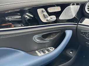 Mercedes-Benz AMG GT 4 53 4Matic+ Speedshift TCT